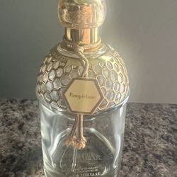 Aqua Allegoria Pamplelune By Guerlain 4.2 Oz