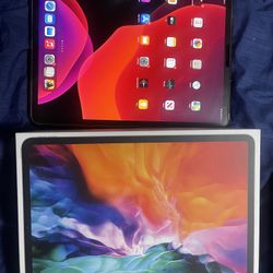 iPad Pro 12.9 