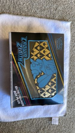 Pokemon ETB