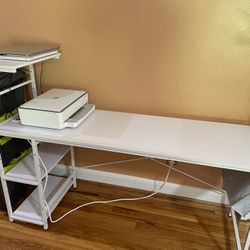 Desk 
