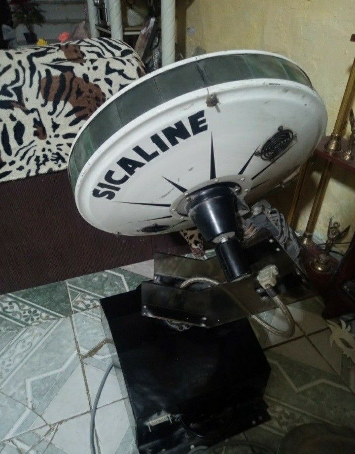 venus disco light