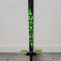 THRUSTER POGO STICK ages 6-12 