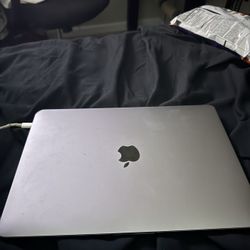 2020 MacBook Pro