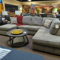 Brand New Sectional Sofa Couch Double Chaise