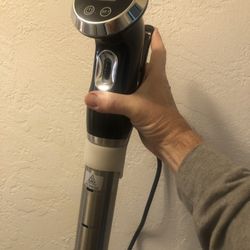 AICOK Sous Vide Food Cooker / Water Warmer