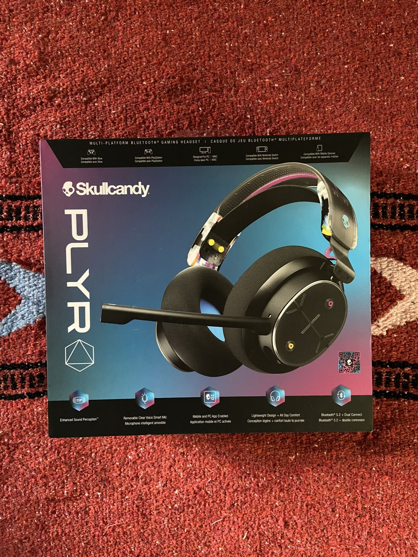 Skullcandy PLYR