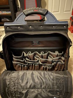Veto Pro Pac 