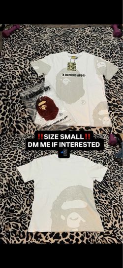 SIZE SMALL