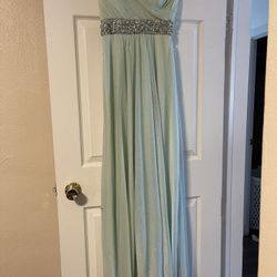 Dress Size 1