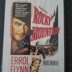 Rocky Mountain Dvd