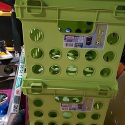 Crates