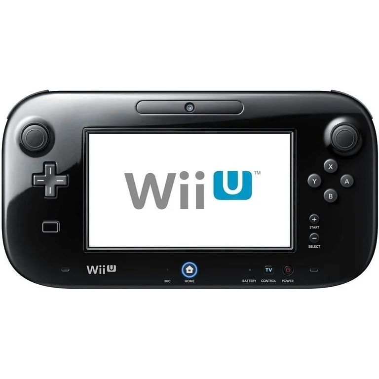 Wii U Modding Read Description 