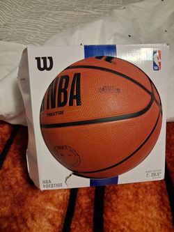 NBA Basketball