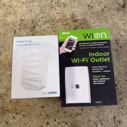 WiFi Set