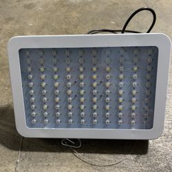 【Set of 2】LED Indoor Grow Lights 1000W