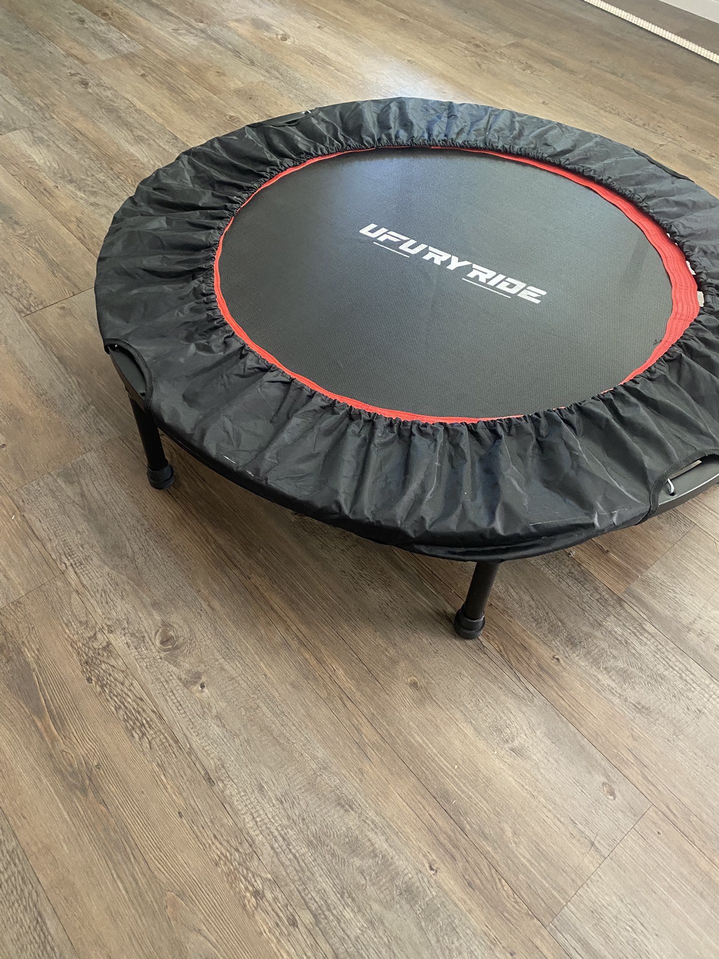 Mini Trampoline