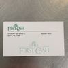 FIRSTCASHPAWN #286