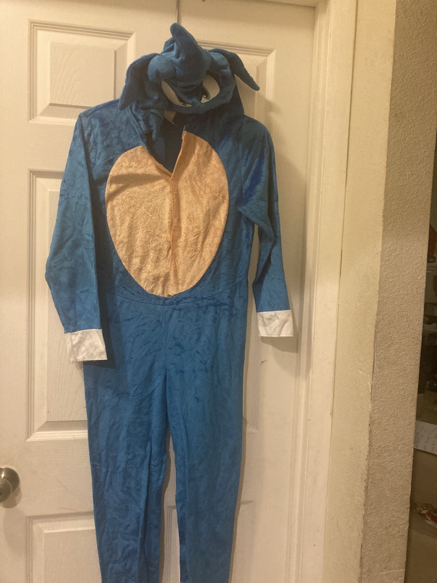 Costumes