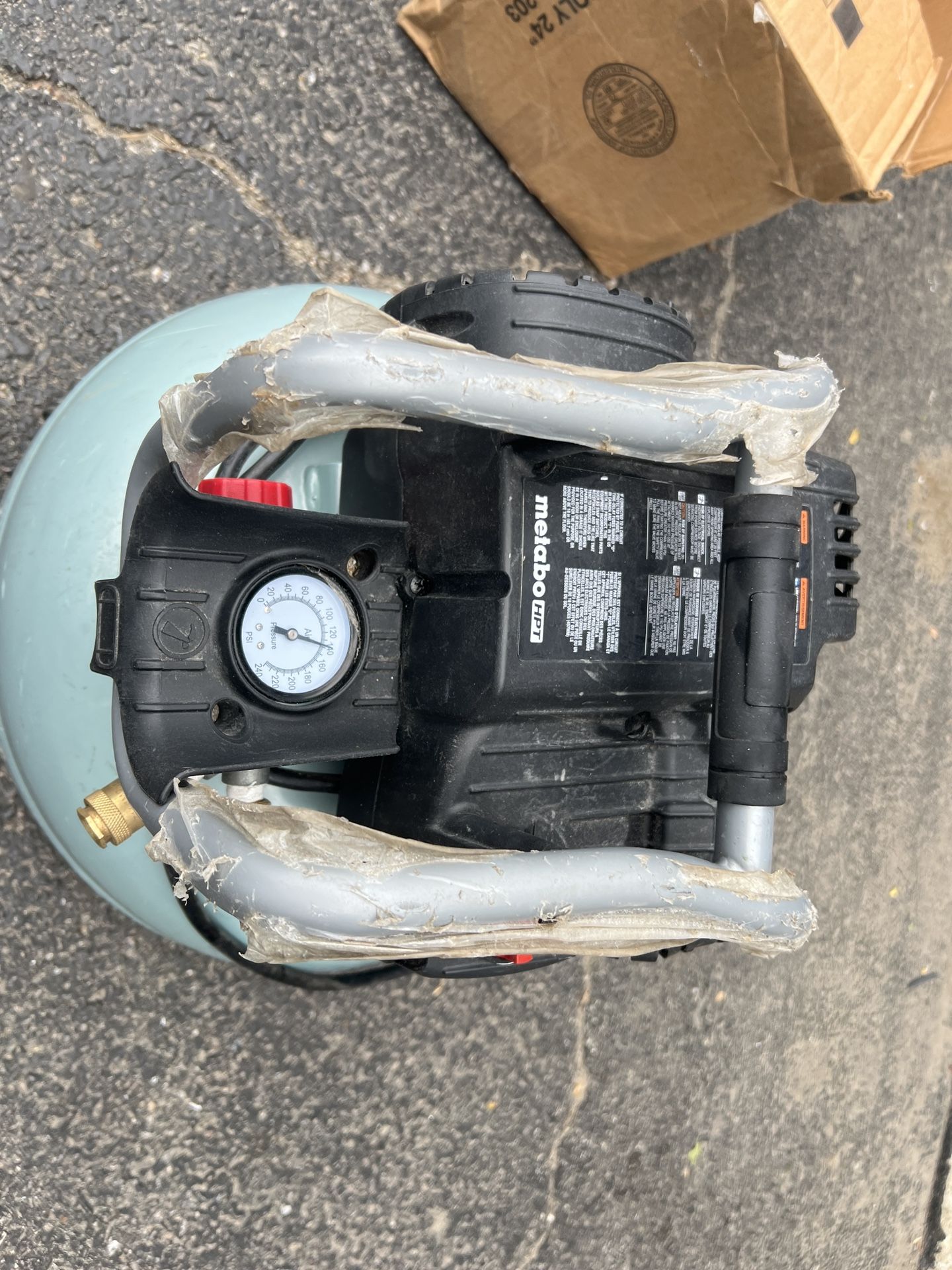 Air compressor For Sale