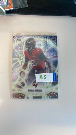 Emeka Egbuka RC resurgence