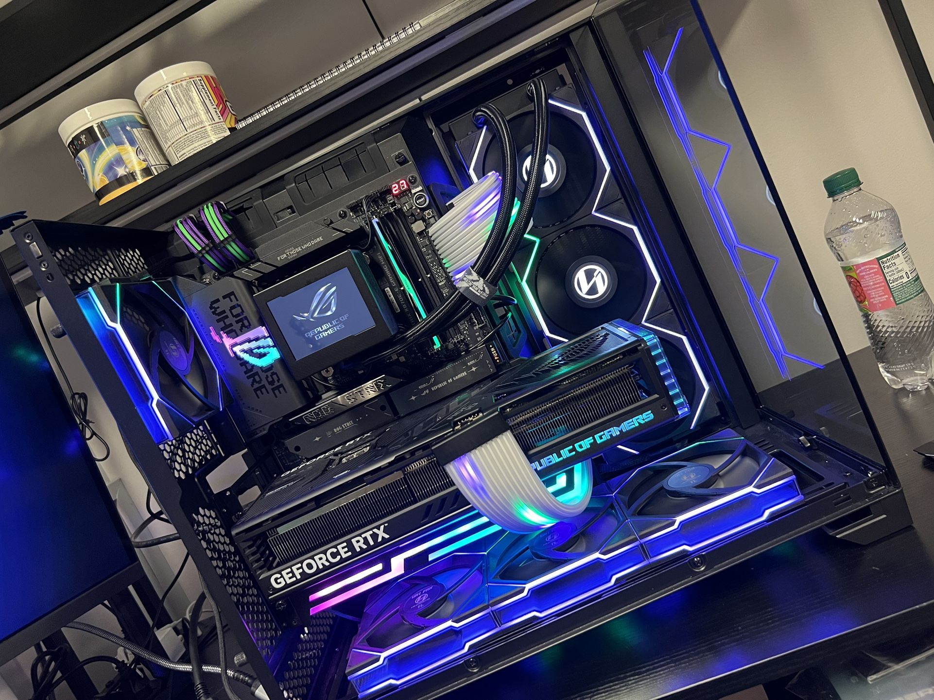 Custom Computer 
