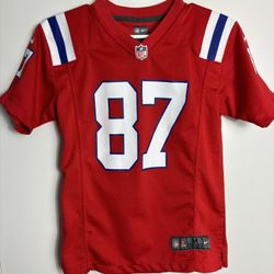 Gronkowski youth xl jersey hotsell