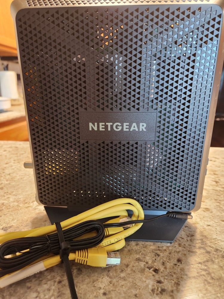 Netgear 75 Router/modem