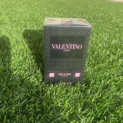 Valentino (Born In Roma)