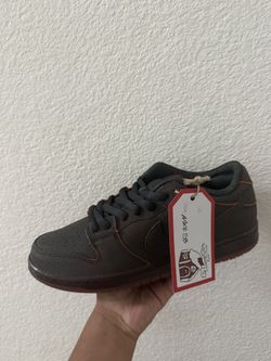 Nike SB Dunk Low Krampus Size 8.5