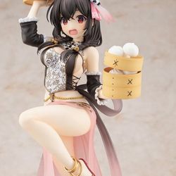 Yunyun Light Novel (China Dress Ver)