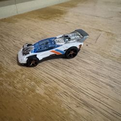 Hot Wheels Car Flathead Fury #3 