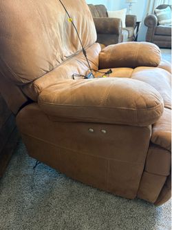 Power Recliner