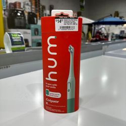 Colgate Hum Smart Battery Toothbrush Kit