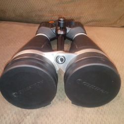 Skymaster Pro Binoculars 20x80 New