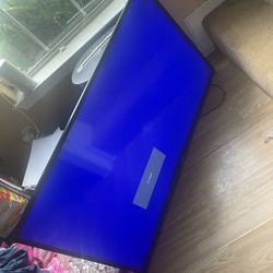 Sceptre 55” 4k UHD TV