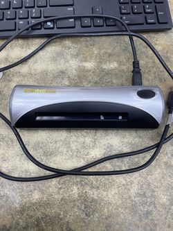 Acuant scanshell 800NR