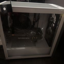 High End Gaming Pc (VIEW SPECS IN DESCRIPTION)
