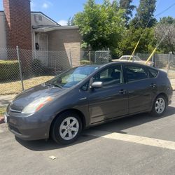 2007 Toyota Prius