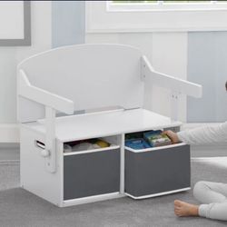 Activity Bench/ Desk/ Toddler/ Toys/ Kids/ Furniture/ New