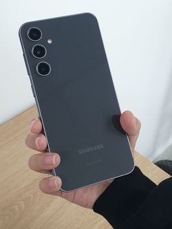 Galaxy S23 FE 5G 6.4" (Unlocked) 128GB Fair Graphite