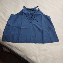 Walmart Halter Top