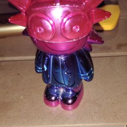 Rick & Morty Herb Grinder