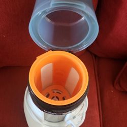 Baby Brezza Safe Smart Warmer Bottle 