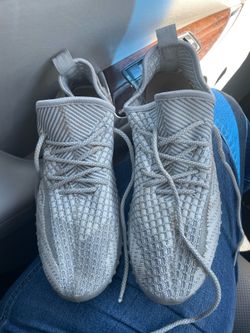 Size 10 slip on sneakers