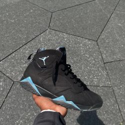 Jordan 7