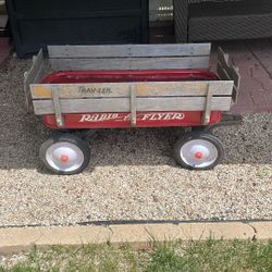 RADIO. FlYER