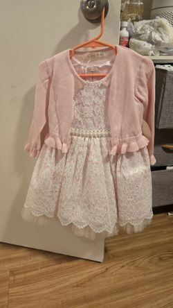 Dress Size 2T