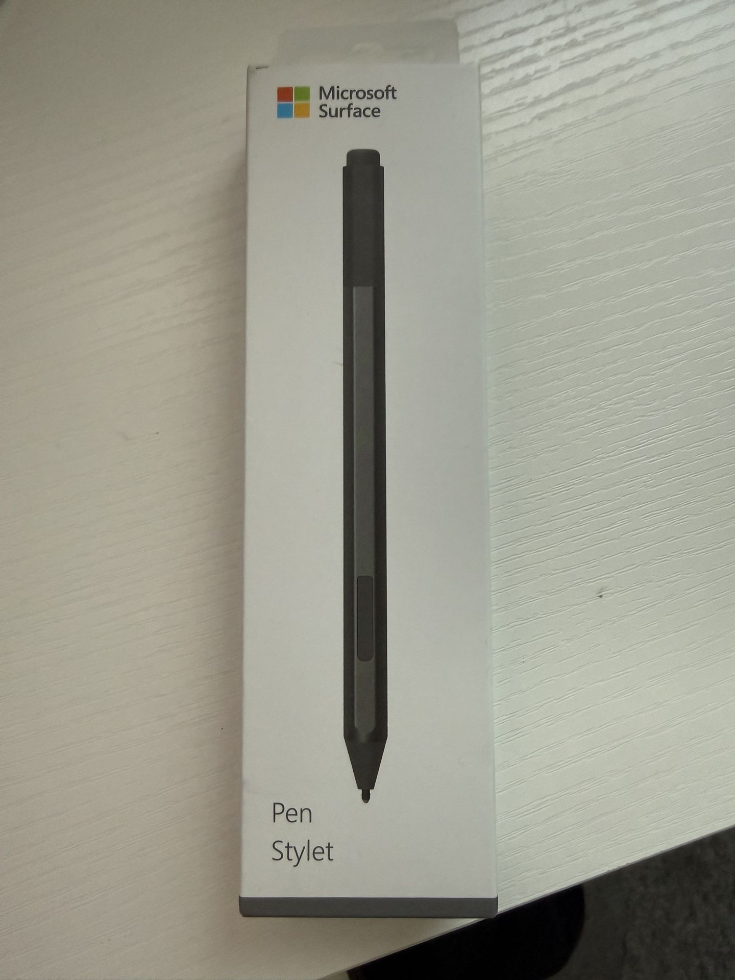 Microsoft surface pen stylet