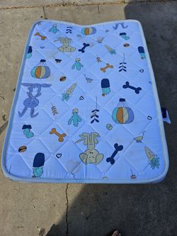 Baby Playpen Pad