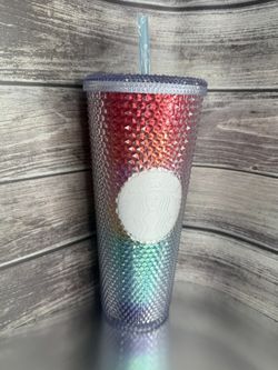 Rainbow Starbucks Pride Thailand 